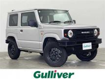 2024 Suzuki Jimny