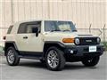 2018 Toyota FJ Cruiser