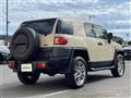 2018 Toyota FJ Cruiser