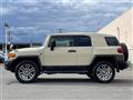 2018 Toyota FJ Cruiser