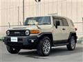 2018 Toyota FJ Cruiser