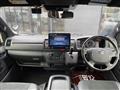 2023 Toyota Hiace Van