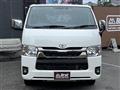 2023 Toyota Hiace Van