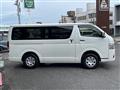 2023 Toyota Hiace Van