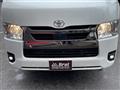 2023 Toyota Hiace Van