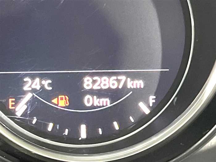 Mazda Cx-5 2018 photo 3