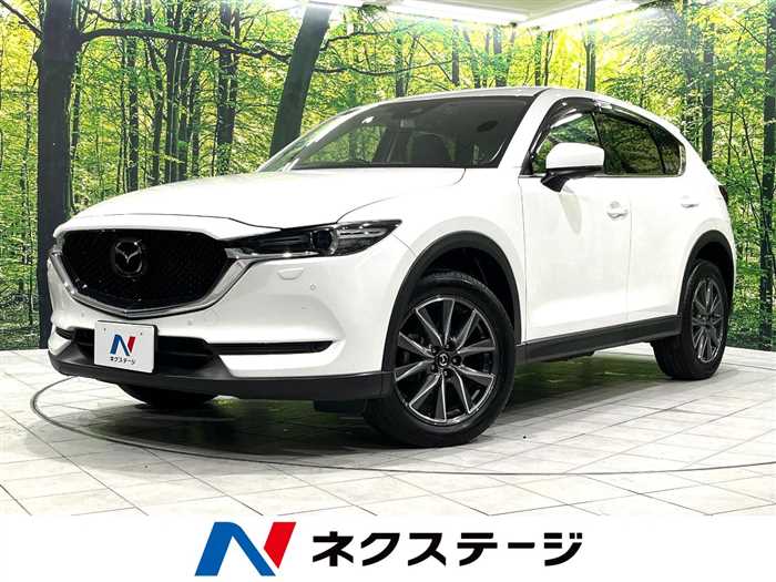 Mazda Cx-5 2018 photo 4