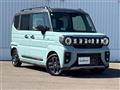 2025 Suzuki Spacia