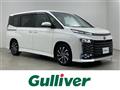 2023 Toyota Voxy