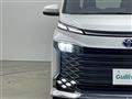 2023 Toyota Voxy