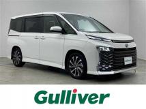 2023 Toyota Voxy
