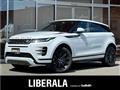 2019 Land Rover RangeRover Evoque