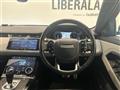 2019 Land Rover RangeRover Evoque