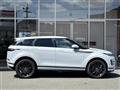 2019 Land Rover RangeRover Evoque