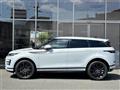 2019 Land Rover RangeRover Evoque