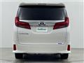 2021 Toyota Alphard