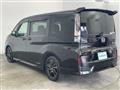 2019 Honda Step WGN