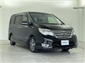 2015 Nissan Serena
