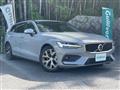 2024 Volvo V60