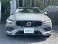 2024 Volvo V60