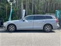 2024 Volvo V60