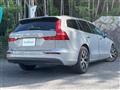 2024 Volvo V60