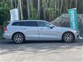 2024 Volvo V60
