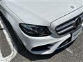 2016 Mercedes-Benz E-Class