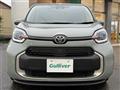 2022 Toyota Sienta