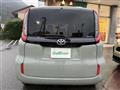 2022 Toyota Sienta