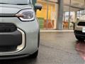 2022 Toyota Sienta