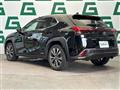 2019 Lexus UX