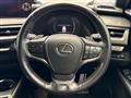 2019 Lexus UX