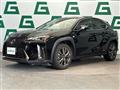 2019 Lexus UX
