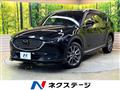 2020 Mazda CX-8