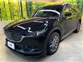 2020 Mazda CX-8