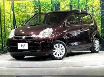 2016 Toyota Passo