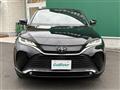 2022 Toyota Harrier