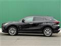 2022 Toyota Harrier