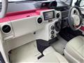 2015 Toyota Porte