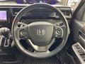 2017 Honda Step WGN