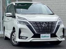 2021 Nissan Serena