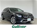 2018 Mercedes-Benz E-Class