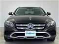 2018 Mercedes-Benz E-Class