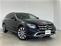 2018 Mercedes-Benz E-Class