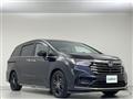 2021 Honda Odyssey Hybrid