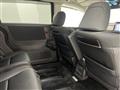 2021 Honda Odyssey Hybrid