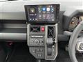 2025 Daihatsu Taft