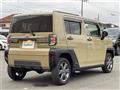 2025 Daihatsu Taft