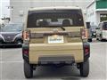 2025 Daihatsu Taft